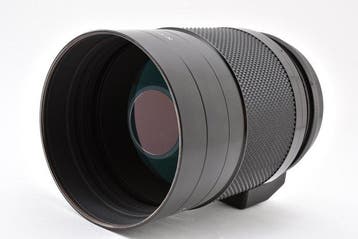 Nikon Reflex-Nikkor 8/500mm | Mirror Objectif d’appareil
