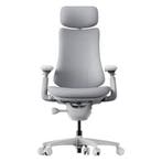LiberNovo Omni Space Grey - Ergonomische Bureaustoel - Nieuw, Verzenden, Nieuw, Grijs, Bureaustoel