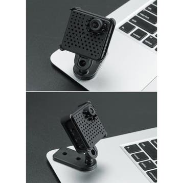 Mini Security Camera - 1080p HD Camcorder Motion Detector, Verzenden, Nieuw