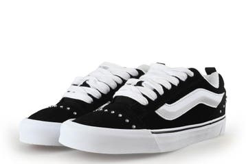 Vans Sneakers in maat 42 Zwart, Kleding | Heren, Schoenen, Verzenden, Zwart, Zo goed als nieuw, Sneakers