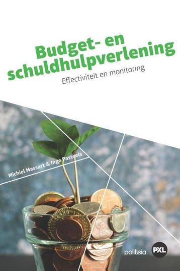 Budget- En Schuldhulpverlening | Nieuw, Verzenden, Inge Pasteels; Michiel Massart