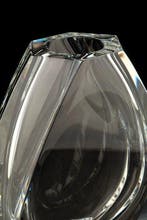 Baccarat - Vase - Cristal