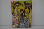 Farmagia - Limited Edition - SEALED (SWITCH EUX)
