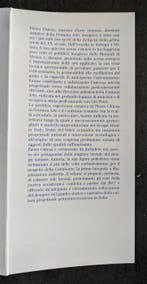 Giangaspare Mingiona - Pietro Chiesa - Dalla Fucine dei