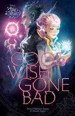 Star Darlings Good Wish Gone Bad 9781484753514, Boeken, Verzenden, Zo goed als nieuw, Disney Book Group
