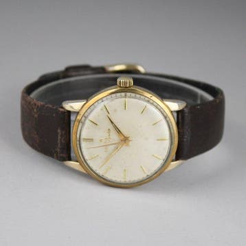Zenith - Sporto - Zonder minimumprijs - Heren - 1950-1959