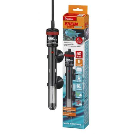 Eheim ThermoControl E verwarmer 50 W, Dieren en Toebehoren, Vissen | Aquaria en Toebehoren, Verzenden
