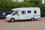 Veiling: Mobilhome Camper Fiat 244 BURSTNER Diesel 128pk 200