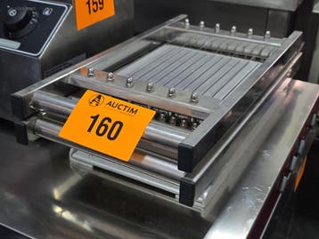 Chocolade/ kaas snijder, Zakelijke goederen