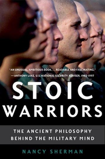 Stoic Warriors 9780195315912 Nancy Sherman, Verzenden, Nancy Sherman