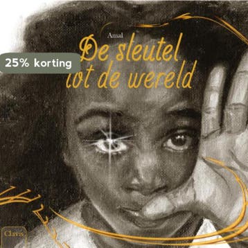 De sleutel tot de wereld 9789044842005 Amal Karzai, Verzenden, Zo goed als nieuw, Amal Karzai