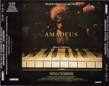 Sir Neville Marriner, Academy Of St. Martin-in-the-Fields,, Cd's en Dvd's, Verzenden, Gebruikt