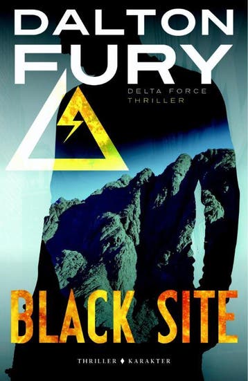 Black site / Meer boek voor mannen 9789045210094 Dalton Fury, Verzenden, Dalton Fury