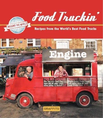 Food Truck Cookin 9781909051157 Graffito Books, Verzenden, Zo goed als nieuw, Graffito Books