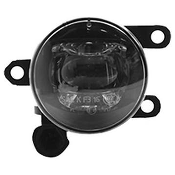 Ford Focus Puma Kuga ST Volvo XC40 Mistlicht Links LED, Verzenden