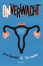 Onverwacht 9789025770914 Ted Caplan, Verzenden, Zo goed als nieuw, Ted Caplan