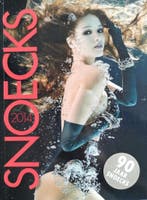 Snoecks 2014 9789077885291, Verzenden, Zo goed als nieuw