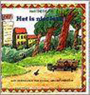 Het is niet leuk ! / Therapeutische kinderverhalen, Verzenden, Gelezen, Martine F. Delfos