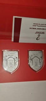 FIFA World Cup Qatar 2022 - 2022 - Badge, FIFA 2022 Qatar, Verzamelen, Nieuw