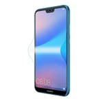 Huawei P20 Pro Screen Protector Soft TPU Foil Folie PET Film, Verzenden, Nieuw