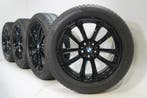 BMW X3 X4 G01 G02 691 19 inch velgen Pirelli Runflat Winterb, Ophalen of Verzenden