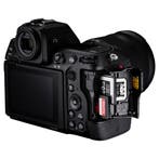 Nikon Z8 zwart *OPEN BOX* nr. 2133, Audio, Tv en Foto, Ophalen of Verzenden, Nieuw, Compact, Nikon