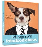 Het enige echte fotodoodleboek 9789045316963 Viiiz, Verzenden, Viiiz