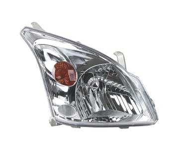 PHARE DROIT POUR TOYOTA LAND CRUISER FJ120 03-08, Verzenden