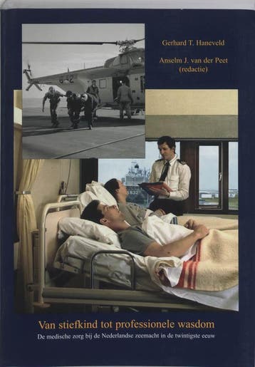 Van stiefkind tot professionele wasdom / Bijdragen tot de, Verzenden, Gelezen, G.T. Haneveld