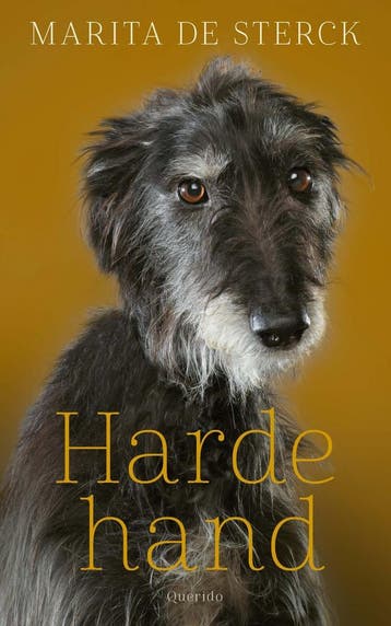 Harde hand (9789045128733, Marita De Sterck), Verzenden