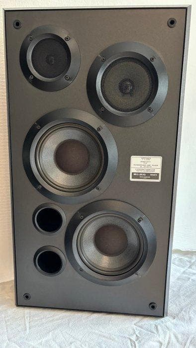 Bose - Studiocraft ml5 500 Luidsprekerset, Audio, Tv en Foto, Radio's