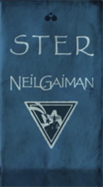 Ster 9789024530403 Neil Gaiman, Boeken, Verzenden, Gelezen, Neil Gaiman