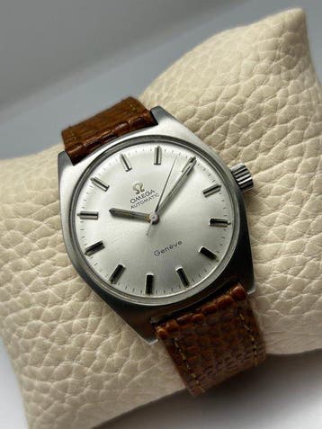 Omega - Genève - Sans prix de réserve - 165.041 - Homme -, Nieuw