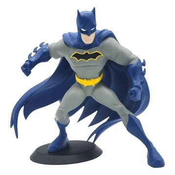 DC Comics Statue Batman 15 cm, Verzamelen, Ophalen of Verzenden, Nieuw