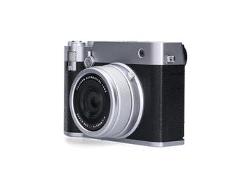 Fujifilm GFX 100RF - 2 jaar garantie, Ophalen of Verzenden, Zo goed als nieuw, Fujifilm