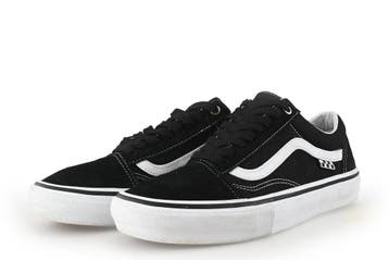 Vans Sneakers in maat 42½ Zwart, Verzenden, Sneakers