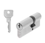 AXA veiligheidscilinder Security 30/45 SKG2