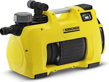 Kärcher BP 3 Home &amp; Garden — Zeer goed, Tuin en Terras, Verzenden, Nieuw