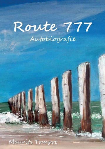 Route 777 - Tompot, Verzenden, Nieuw