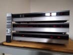 Bang & Olufsen - Beomaster 5500 / Beogram 5500 / Beogram CD