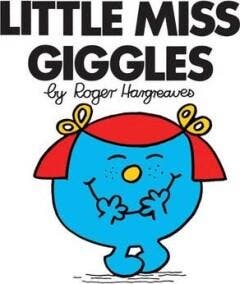 Little Miss Jiggles 9781405235242 Roger Hargreaves, Verzenden, Roger Hargreaves