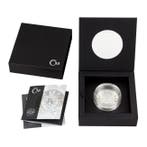 Samoa. 2 Dollars 2024 1 oz $2 Samoa Year of the Dragon