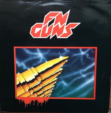 FN Guns - FN Guns, Verzenden, Gebruikt