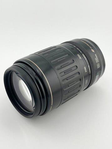 Canon Zoom EF 4.5-5.6/100-300mm USM | Objectif d’appareil