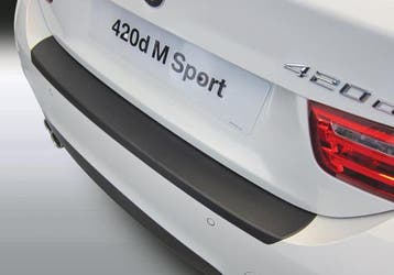 Achterbumper Beschermer | geschikt voor BMW 4-Serie F36 Gran, Verzenden