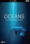 Oceans op DVD, Cd's en Dvd's, Dvd's | Documentaire en Educatief, Nieuw in verpakking, Verzenden