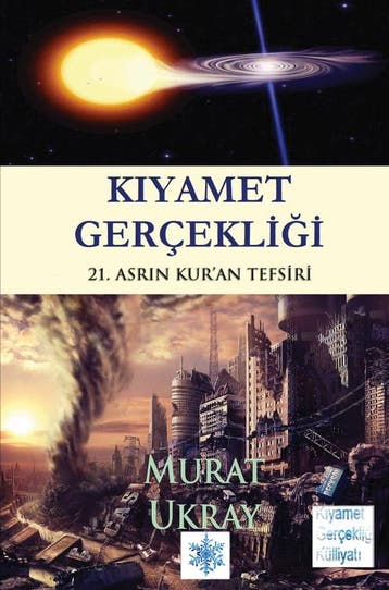 Kyamet Gerçeklii | Murat Ukray | Nieuw, Verzenden, Murat Ukray