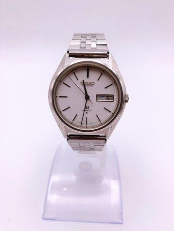 Seiko - Grand Seiko Hi-Beat - 5646-7010 - Heren - 1970-1979