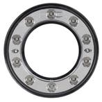 Led Achterlicht 2-functies 9-33V, Ophalen of Verzenden, Nieuw