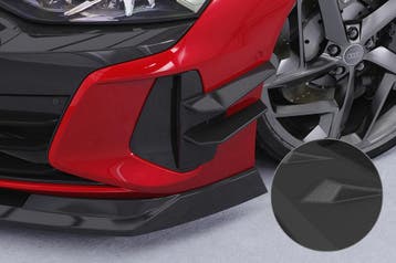 Performance Flaps voor Audi e-tron GT FP023-S, Verzenden, Nieuw